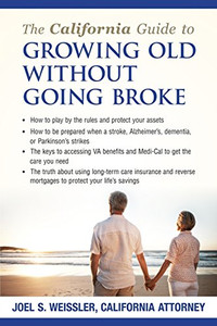 The California Guide To Growing Old Without Going Broke