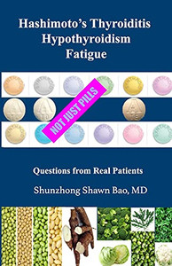 Hashimoto'S Thyroiditis Hypothyroidism Fatigue: Questions From Real Patients Not Just Pills