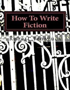 How To Write Fiction