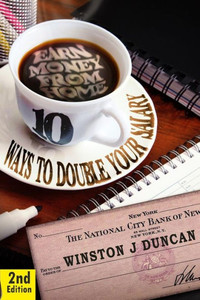 Earn Money From HOME: Making Money From Home, Home - 10 Ways To Double Your Salary