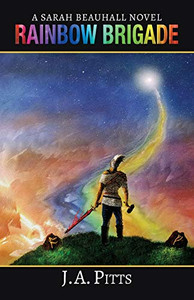 Rainbow Brigade (Sarah Beauhall)
