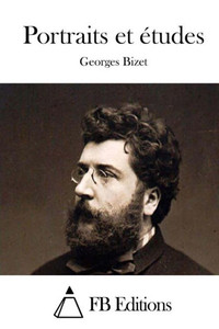 Portraits et Ã©tudes