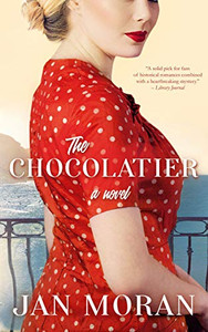 The Chocolatier The Chocolatier