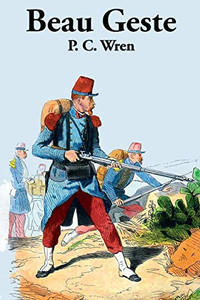 Beau Geste Beau Geste