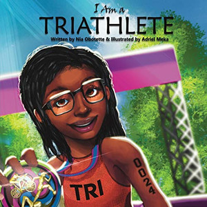 I Am A Triathlete