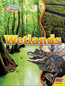 Wetlands (Aquatic Ecosystems)
