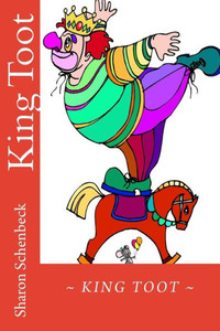 King Toot: The King of Clowns