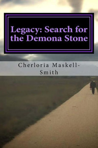 Legacy: Search for the Demona Stone