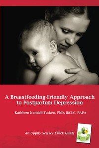 A Breastfeeding-Friendly Approach To Postpartum Depression: A Resource Guide For Health Care Providers A Breastfeeding-Friendly Approach To Postpartum Depression: A Resource Guide For Health Care Providers