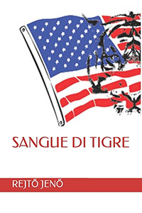 Sangue Di Tigre (Italian Edition)