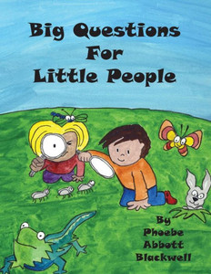 Big Questions For Little People