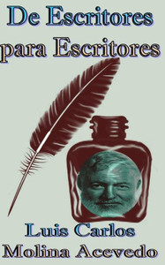 De Escritores para Escritores