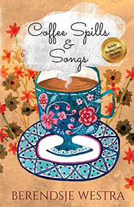 Coffee Spills & Songs (Carys Wynne)