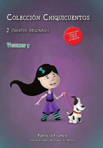 Colección Chiquicuentos volumen 3: Colita. Todos somos iguales.