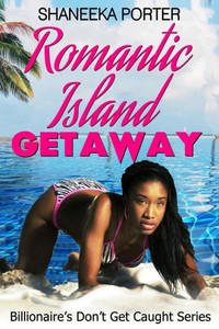 Romantic Island Getaway