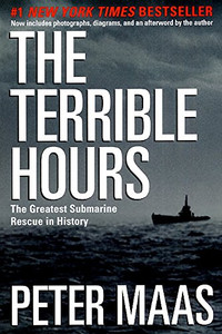The Terrible Hours: The Greatest Submarine Rescue In History