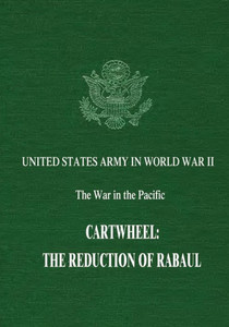 Cartwheel: The Reduction of Rabaul