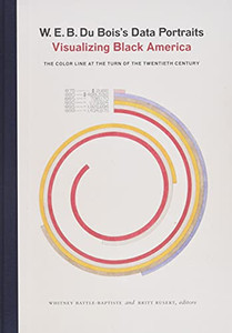 W. E. B. Du Bois'S Data Portraits: Visualizing Black America