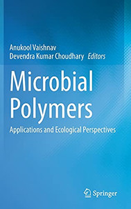 Microbial Polymers: Applications And Ecological Perspectives