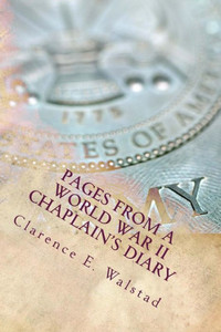 Pages From a World War II Chaplain's Diary