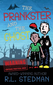 The Prankster and the Ghost