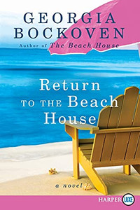 The Beach House - Rachel Hanna - 9781953334077- LibroWorld.com