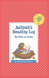 Aaliyah's Reading Log: My First 200 Books (GATST)