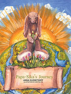 Papa-Sika'S Journey Papa-Sika'S Journey