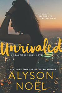 Unrivaled (Beautiful Idols)