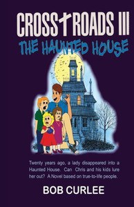 CROSS+ROADS III, The Haunted House