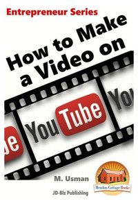 How to Make a Video on YouTube