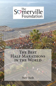 The Best Half Marathons in the World