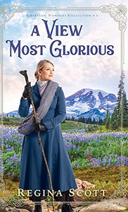 View Most Glorious (American Wonders Collection) View Most Glorious (American Wonders Collection)