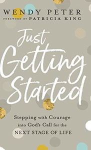 Just Getting Started