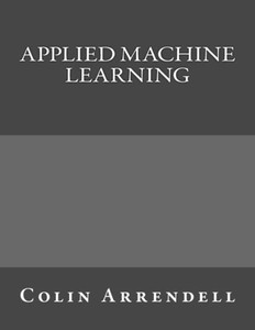 Applied Machine Learning