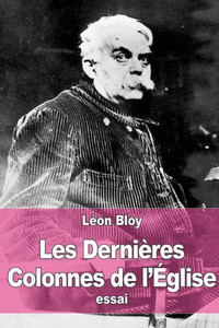 Les DerniÃ¨res Colonnes de l'Ã‰glise
