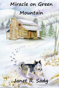 Miracle on Green Mountain