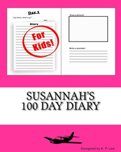 Susannah's 100 Day Diary