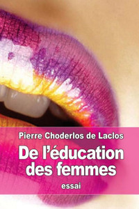 De l'Ã©ducation des femmes