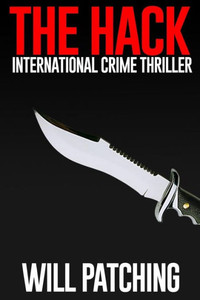The Hack: International Crime Thriller