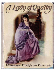 A Lady of Quality