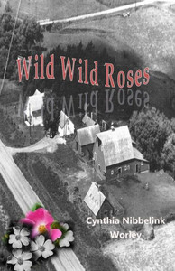 Wild Wild Roses