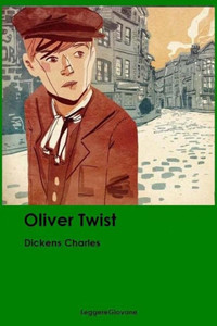 Le avventure di Oliver Twist