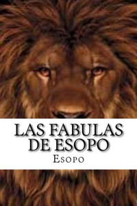 Las fabulas de Esopo