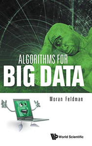 Algorithms for Big Data Algorithms for Big Data