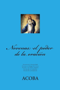 Novenas: el poder de la oración