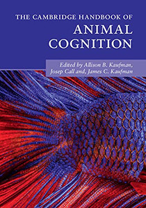 The Cambridge Handbook Of Animal Cognition (Cambridge Handbooks In Psychology) The Cambridge Handbook Of Animal Cognition (Cambridge Handbooks In Psychology)