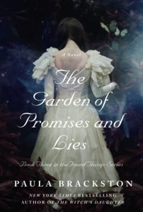 Garden Of Promises And Lies (Found Things, 3)