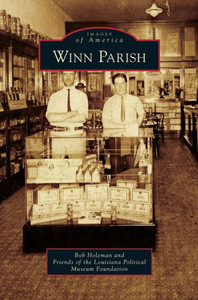 Winn Parish