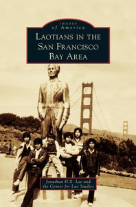 Laotians in the San Francisco Bay Area